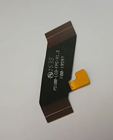 p5100 lcd