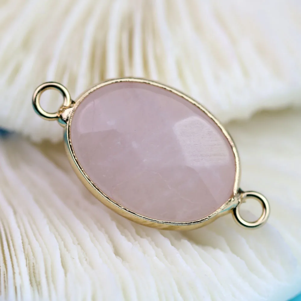 Buy Bezel Connectors Jewelry Making Stones Vintage