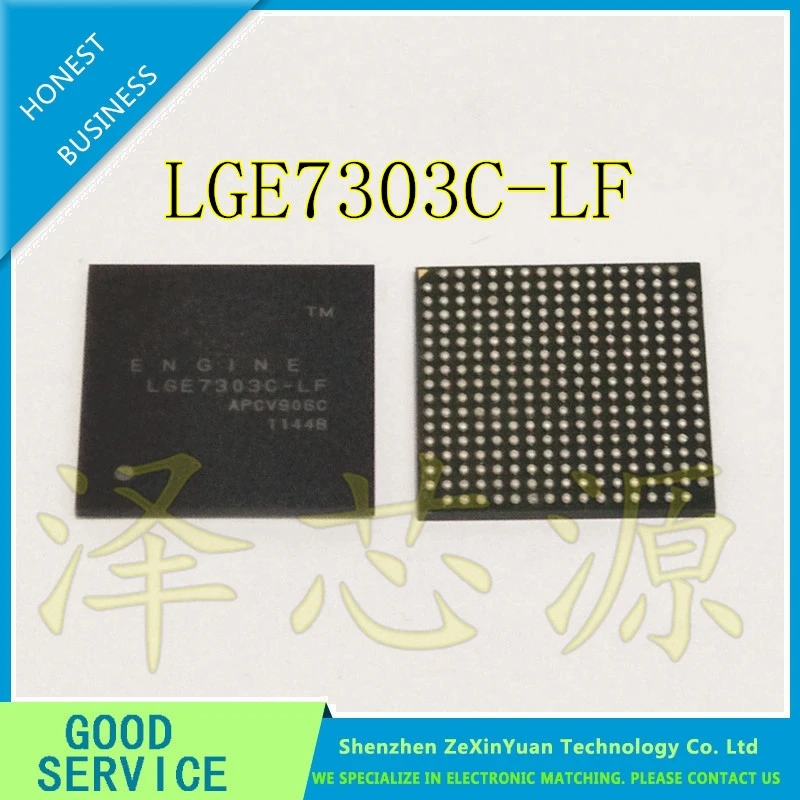 

Новая оригинальная электронная сигарета с usb-портом LGE7303C LGE7303 BGA, 1 шт.