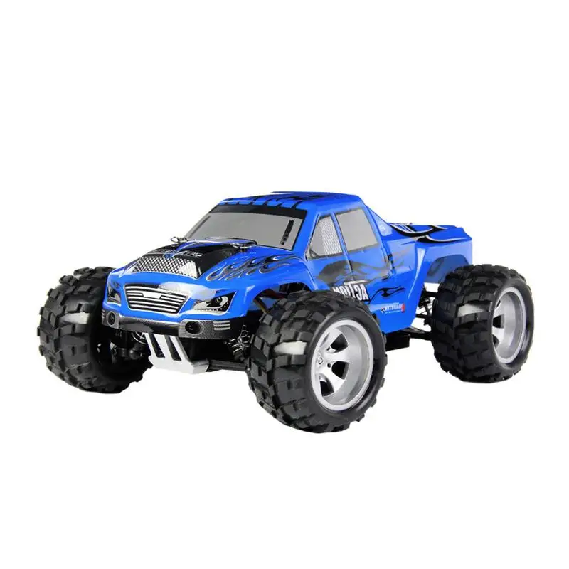 

A979 High-Speed Cross-Country Remote Control Car Electric Racing Car Model Toy Car 1:18 Stunt Four-Wheel Drive