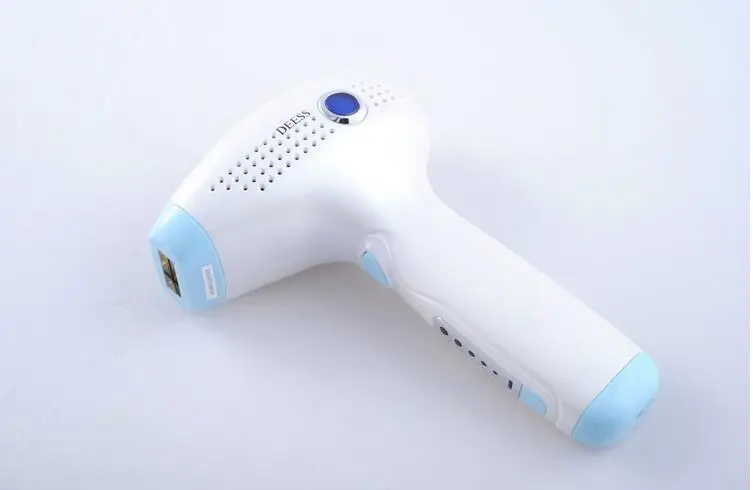 808nm Diode Laser Hair Removal Permanent 5,000,000 Shoots ...