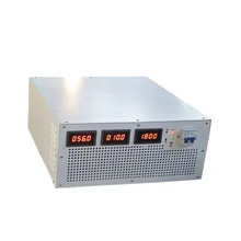 Высокая мощность KP7000H ev литиевая батарея зарядное устройство для 100A 80A 60A 7000 Вт высокая эффективность выход