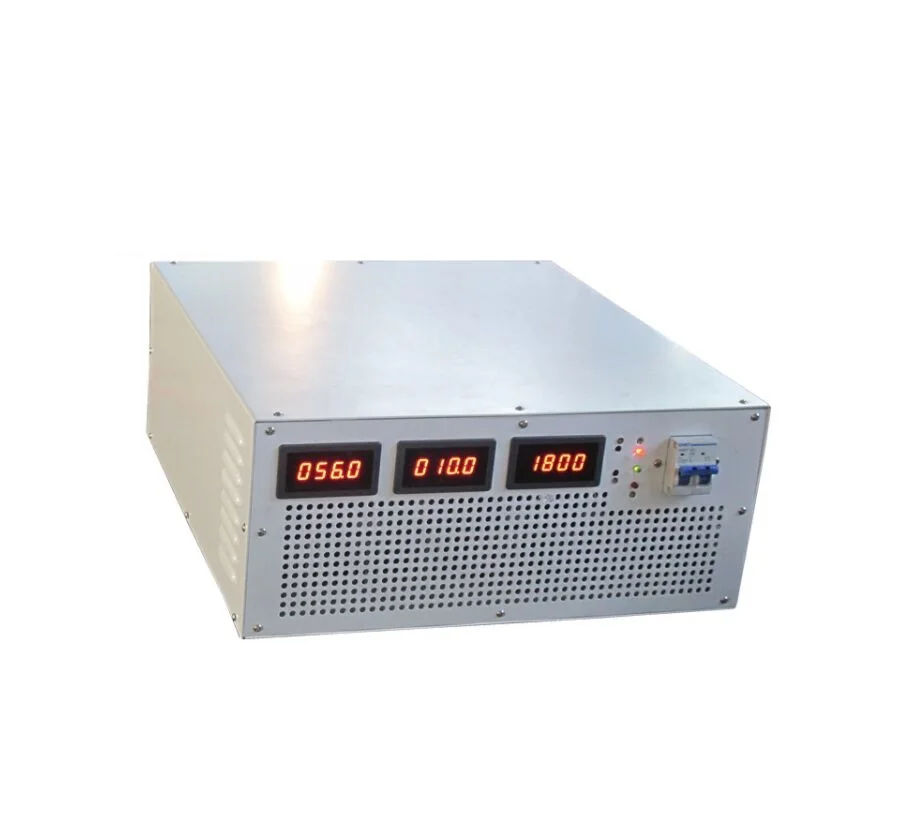 

High power KP7000H ev lithium battery charger for 100A 80A 60A 7000W high efficiency output