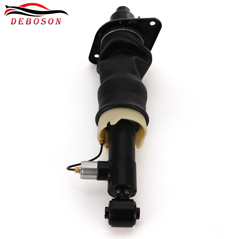 

Rear Air Ride Air Spring Shock Absorber Air Suspension Strut For Audi A6 C5 4B Allroad Quattro right 4Z7616052A left 4Z7616051A