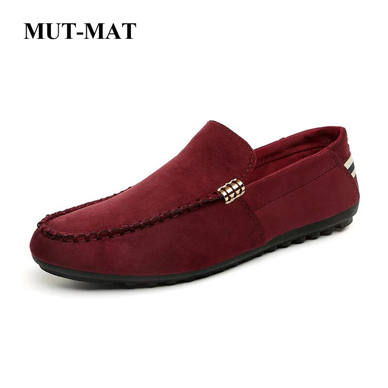 2019 New Fashion Men's Shoes Spring Style Soft Men Loafers High Quality Leather Shoes Men Flats Metal Decoration Driving Shoes 2019 New Fashion Men's Shoes Spring Style Soft Men Loafers High Quality Leather Shoes Men Flats Metal Decoration Driving Shoes