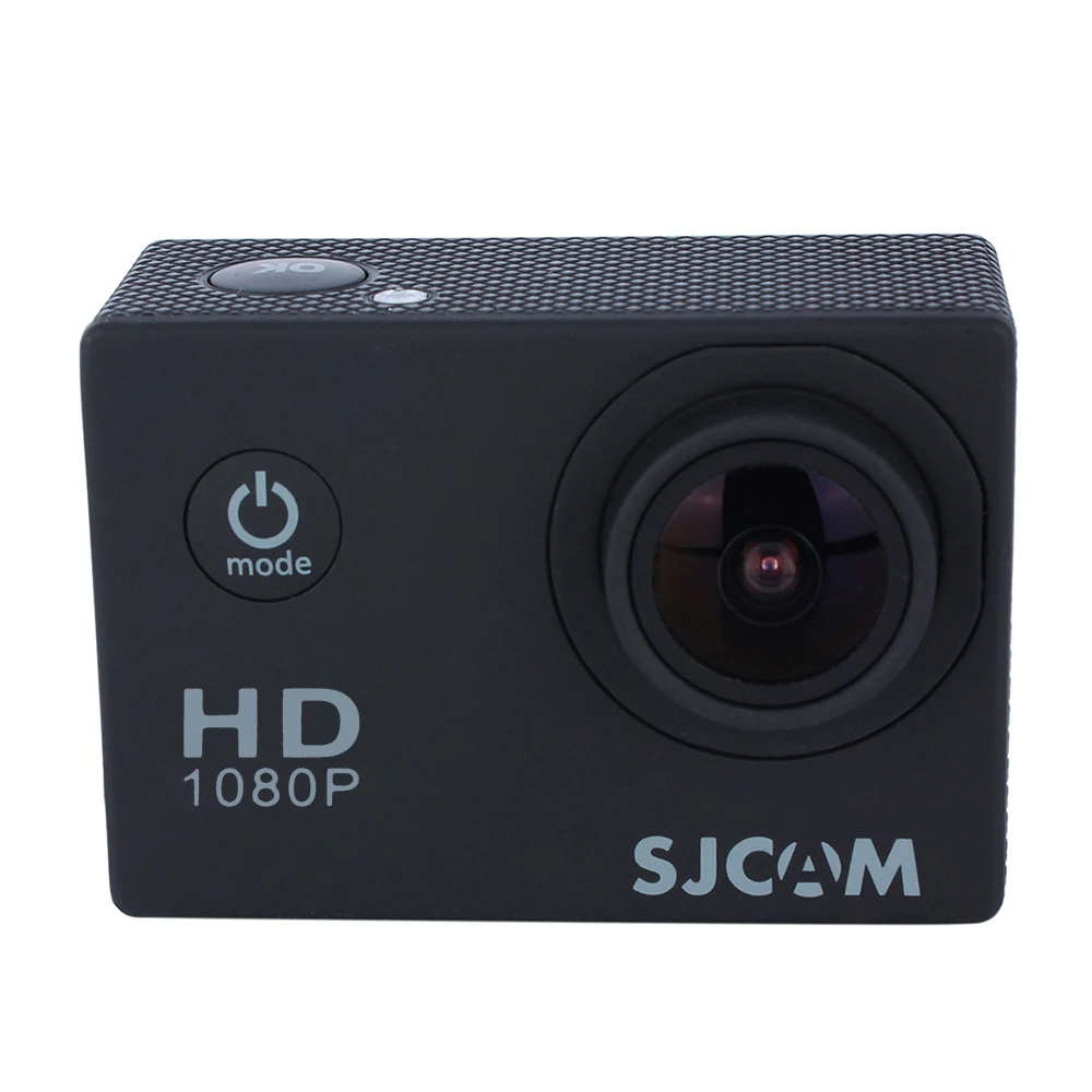 Оригинальный Sjcam SJ4000 2 ''экран 30 м водонепроницаемый мини Спорт на открытом
