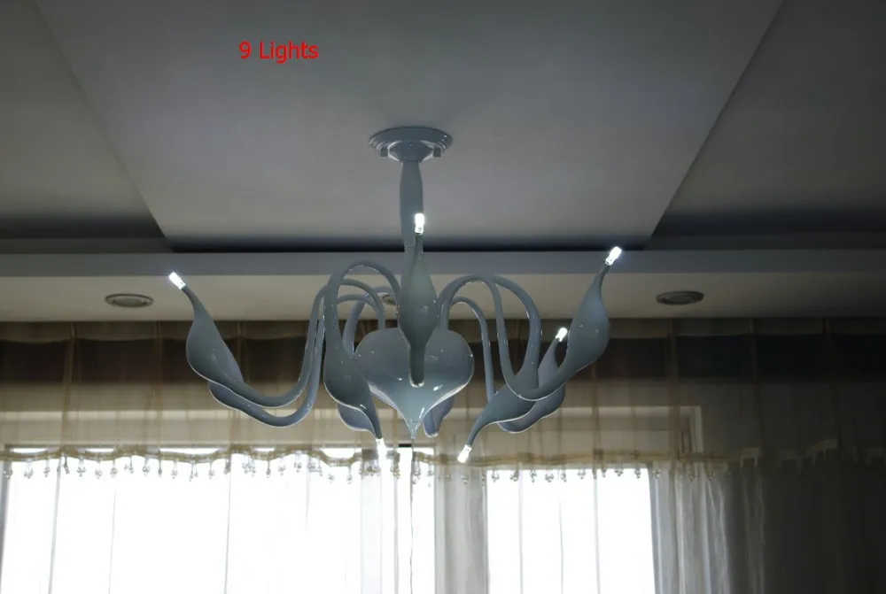 white ceiling lamps -9