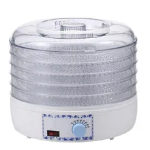 Разъем Еда осушитель | фрукты овощи травы мясо сушильные машины | закуски Еда барабан | фрукты осушитель