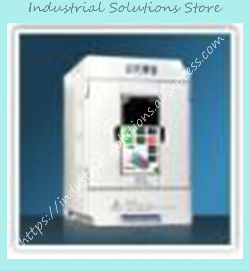 Инвертор серии 8000 V7RG3 7.5kw 380 v Новый
