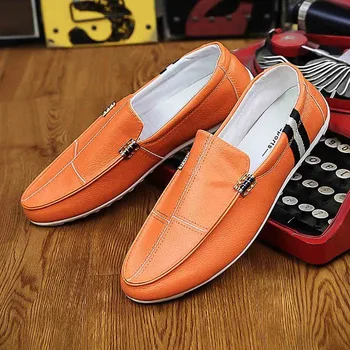 

35-44 Code Set Foot Solid Color Pure Black Pure White Summer Korean Version Of The Peas Tide Shoes Men's Canvas Shoes Low