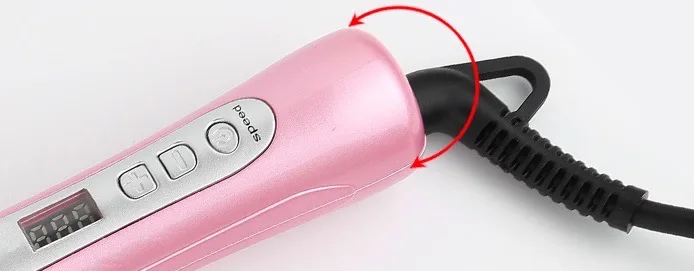 auto hair curling iron9