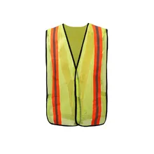 Сетчатый защитный жилет светоотражающий жилет безопасности