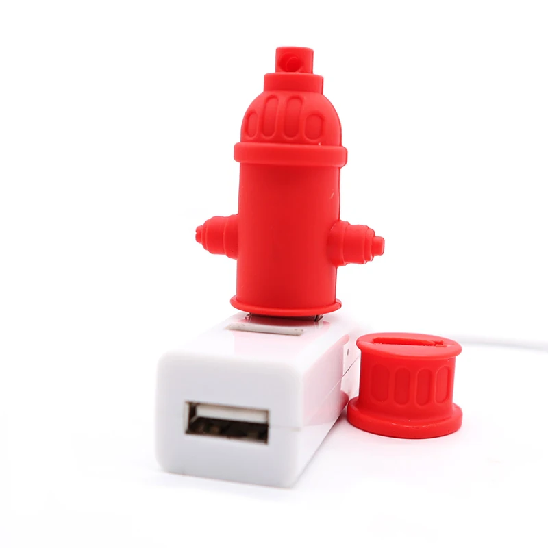 USB stick pen drive cartoon fire extinguisher usb flash drive 4GB 8GB 16GB 32GB 64GB memory stick creative gift pendrive cle usb USB stick pen drive cartoon fire extinguisher usb flash drive 4GB 8GB 16GB 32GB 64GB memory stick creative gift pendrive cle usb