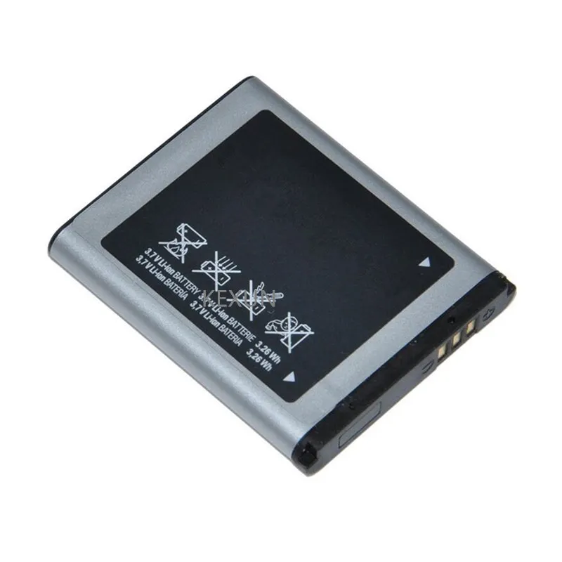 880 мАч Аккумулятор AB533640BU GT GT-C3050 C3050 B3210 GT-B3210 SGH-M600 SGH M600 M610 GT-S8300 S8300 AB533640AE AB483640BE |