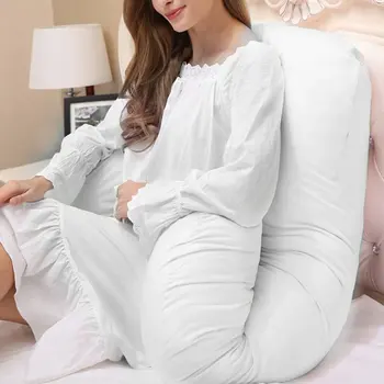 

Maternity U Shaped Body Pillows Body pillow Pregnancy Pillow For Side Sleeper 130*70