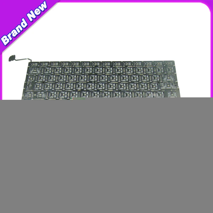 

FOR MacBook Pro 15" Unibody A1286 Italian/Italy Keyboard Black 2009 2010 2011