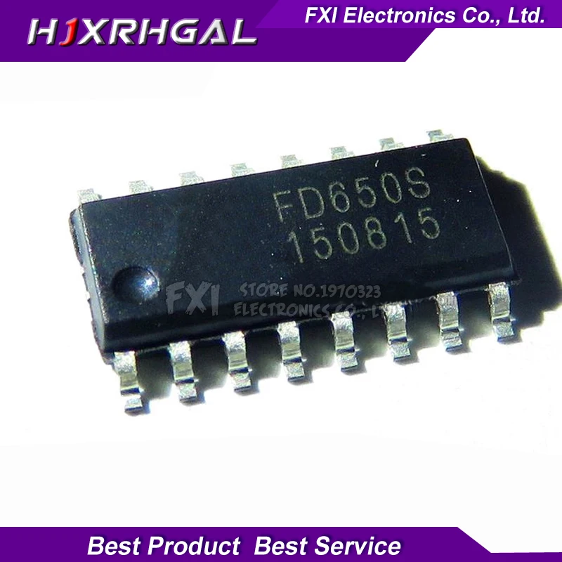 10pcs FD650S FD650 LED driver ic SOP 16|Integrated Circuits| - AliExpress