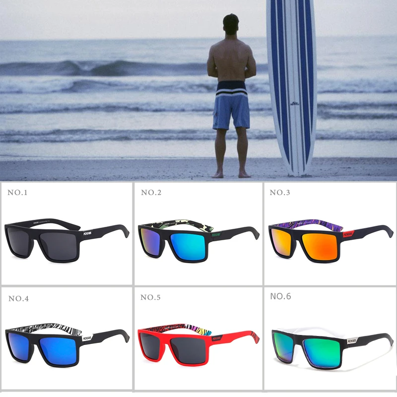 all colors