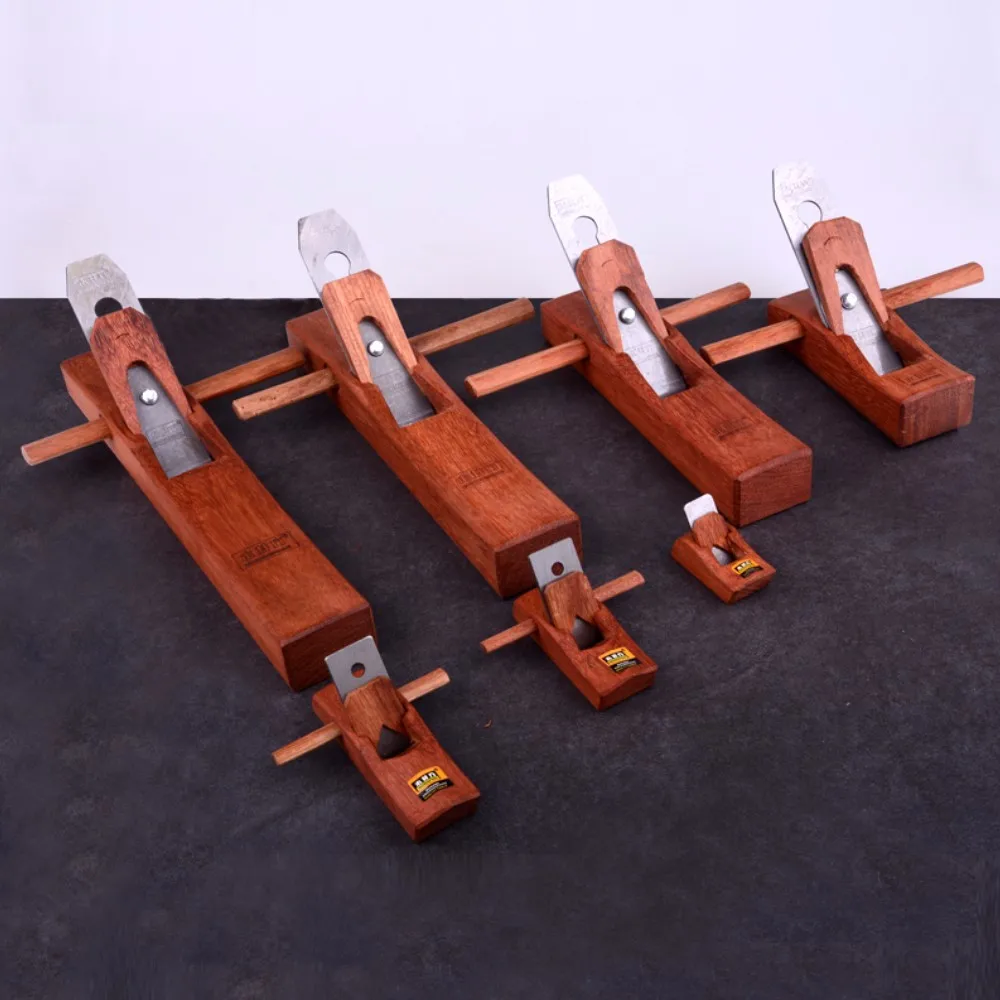 Деревообрабатывающие инструменты деревообрабатывающий строгальный станок деревянный строгальный станок ручной инструмент