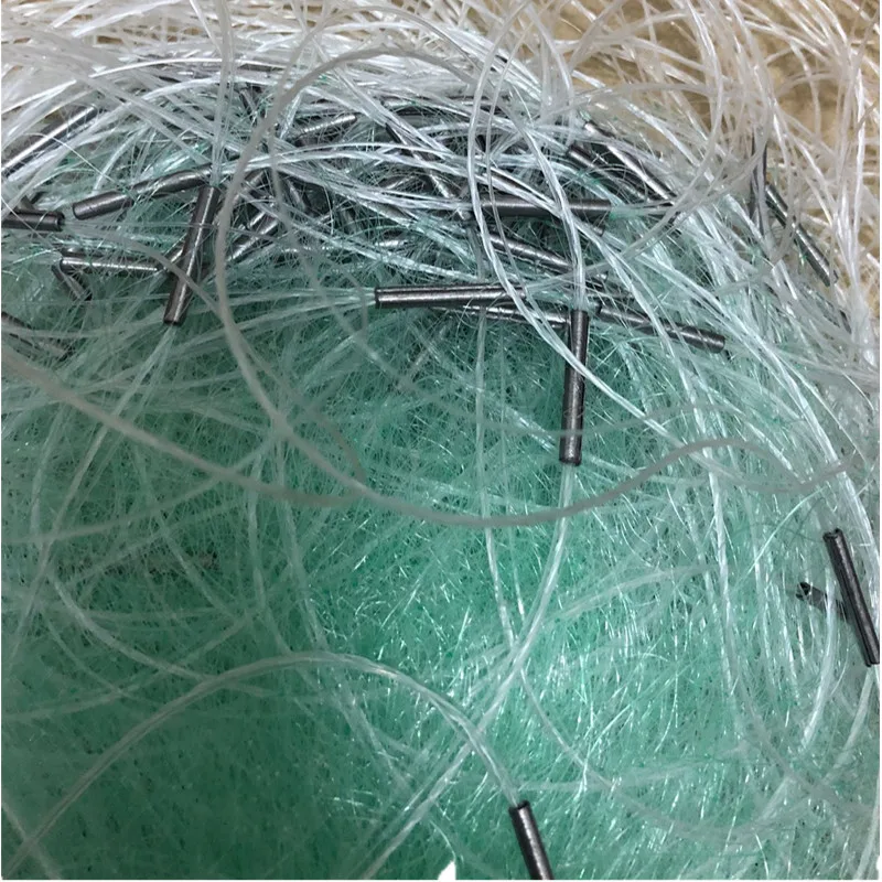 POUI COME DERAM 3layer fishing net depth 1.2m gill net length 95m mesh 2cm-5cm mesh fishing network nylon line rede de pesca