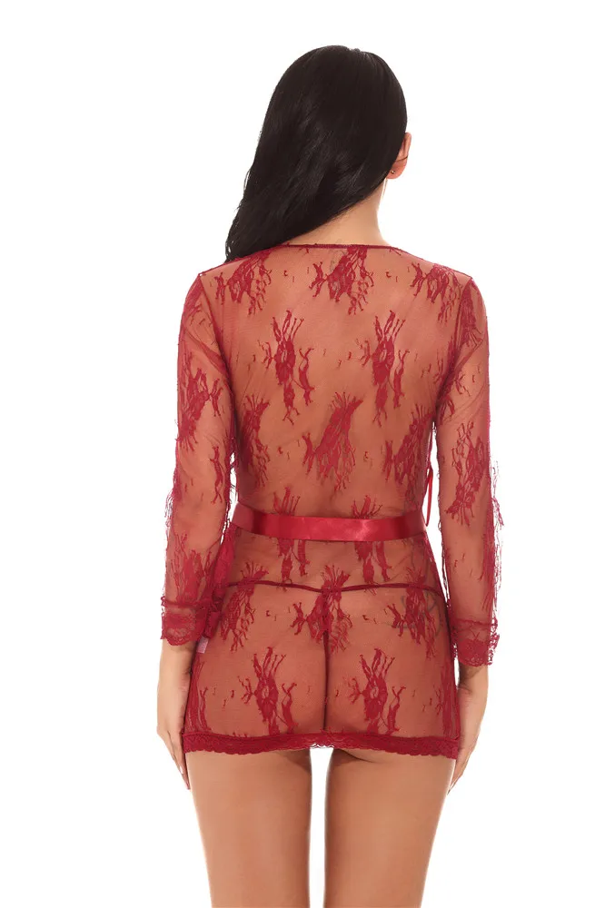 Sexy Pajamas25