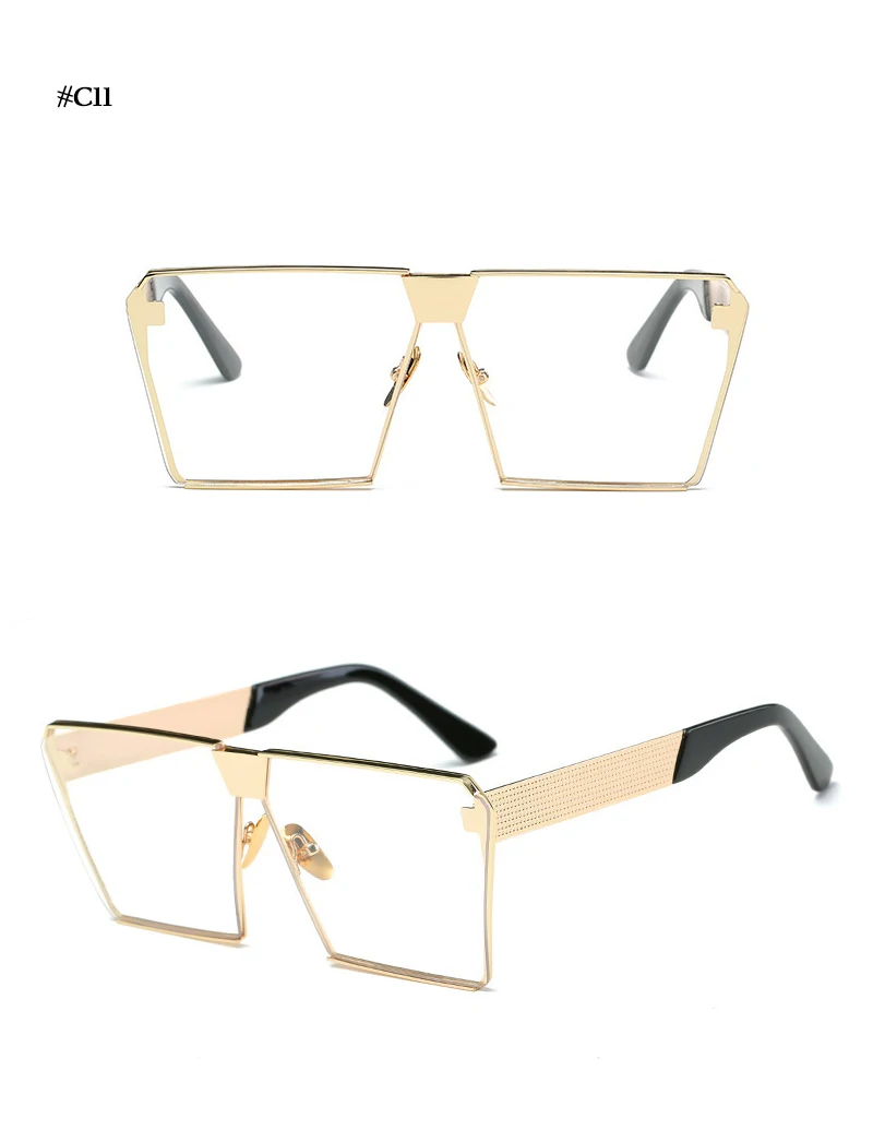 2018 Square Sunglasses (28)