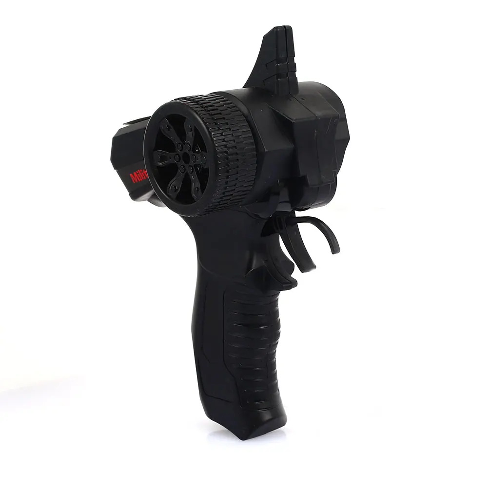 

Spare RC Truck Parts Lightweight Durable Tool DIY Transmitter for WPL B-24