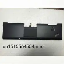 Ноутбук lenovo ThinkPad T410S T400S Подставка под тачпад крышка/крышка клавиатуры FRU 75Y5573