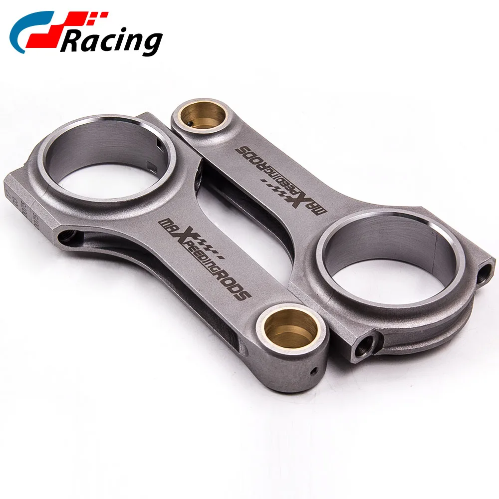 130mm Connecting Rod for Fiat 500 Motor 130mm Balanced H Beam