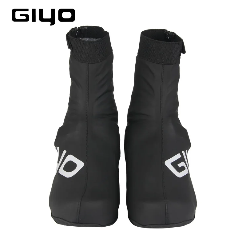 GIYO ciclismo zapato cubre ciclismo zapatos MTB bicicleta ciclismo zapatos cubierta ShoeCover accesorios deportivos montar carreras de carretera profesional