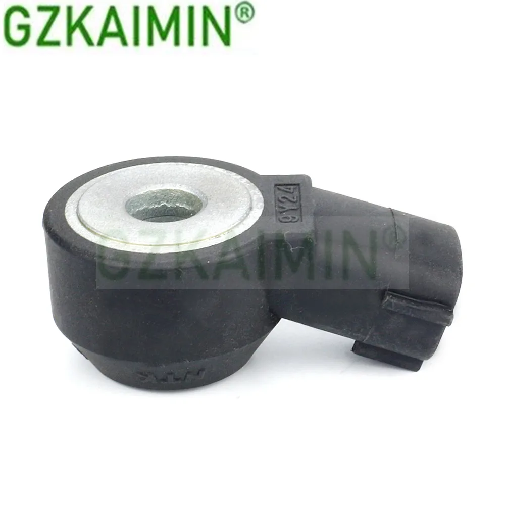 Датчик детонации для Infiniti FX35 FX45 M45 G35 Q45 Nissan 350Z Murano Pathfinder Frontier Xterra Quest Mercury Renault 22060-2Y000