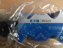 Новый Vickers клапанный DG4V-5-22AJ-M-U-H6-20vickers