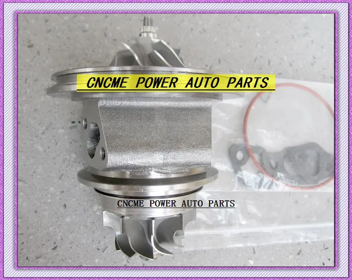 Турбокартридж CHRA турбонаддув Core CT12 17201 64050 1720164050 для TOYOTA TownAce City Ace Lite 2CT 2C T