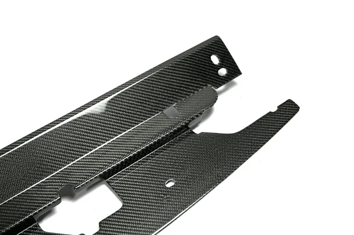 MX5 NB Radiator Cooling Panel CF(17)-1