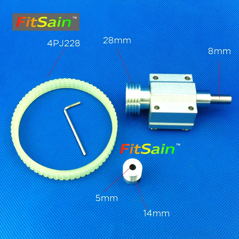 FitSain-hole 5mm pulley Machine Pulley Bench mini Lathe spindle shaft 8mm mini table saw mini drill press fitsain hole 5mm pulley three jaw chuck d 50mm pulley mini drill press mini lathe