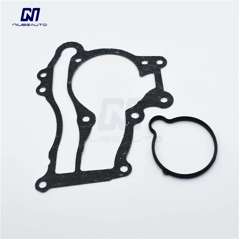 Новый водяной насос NIUBEAUTO для Opel Astra Corsa Insignia Zafira Adam Meriva Chevrolet Sonic Cruze Aveo 55579016 1334128