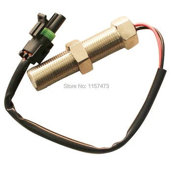 

S250LC-5 Revolution Speed Sensor 2547-1015 For Daewoo Doosan Excavator, 3 month warranty
