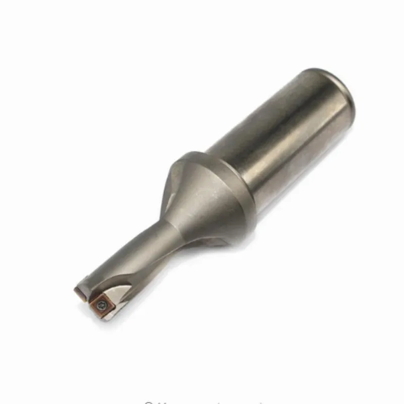 

1PC SP C32 2D 31mm 32mm 33mm 34mm 35mm U Drill For SP Insert Indexable Drill Bit High Speed Steel Metal Drilling
