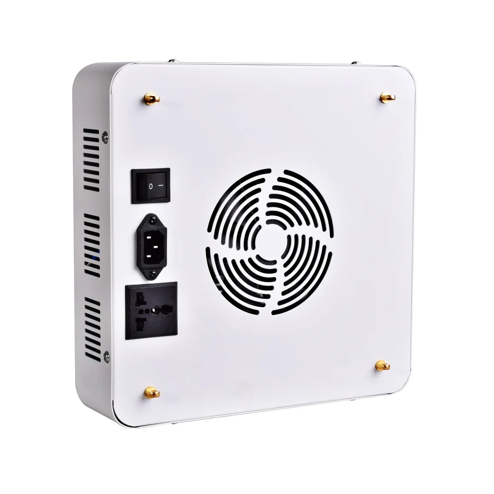 CREE CXA2590 600 Вт 1200 1800 3500K монолитный блок светодиодов для выращивания растений