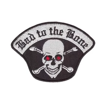 Классная заплатка для одежды компьютерная Вышитая эмблема железо на ткани Добро пожаловать на заказ