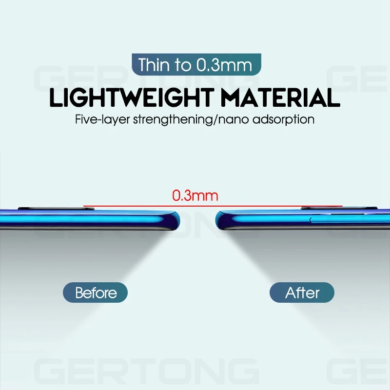 Back Camera Lens 9H Tempered Glass Screen Protector Film For Huawei Mate 20 Pro Mate 10 Lite 20 X P20 Lite Pro Anti-scratch Glas