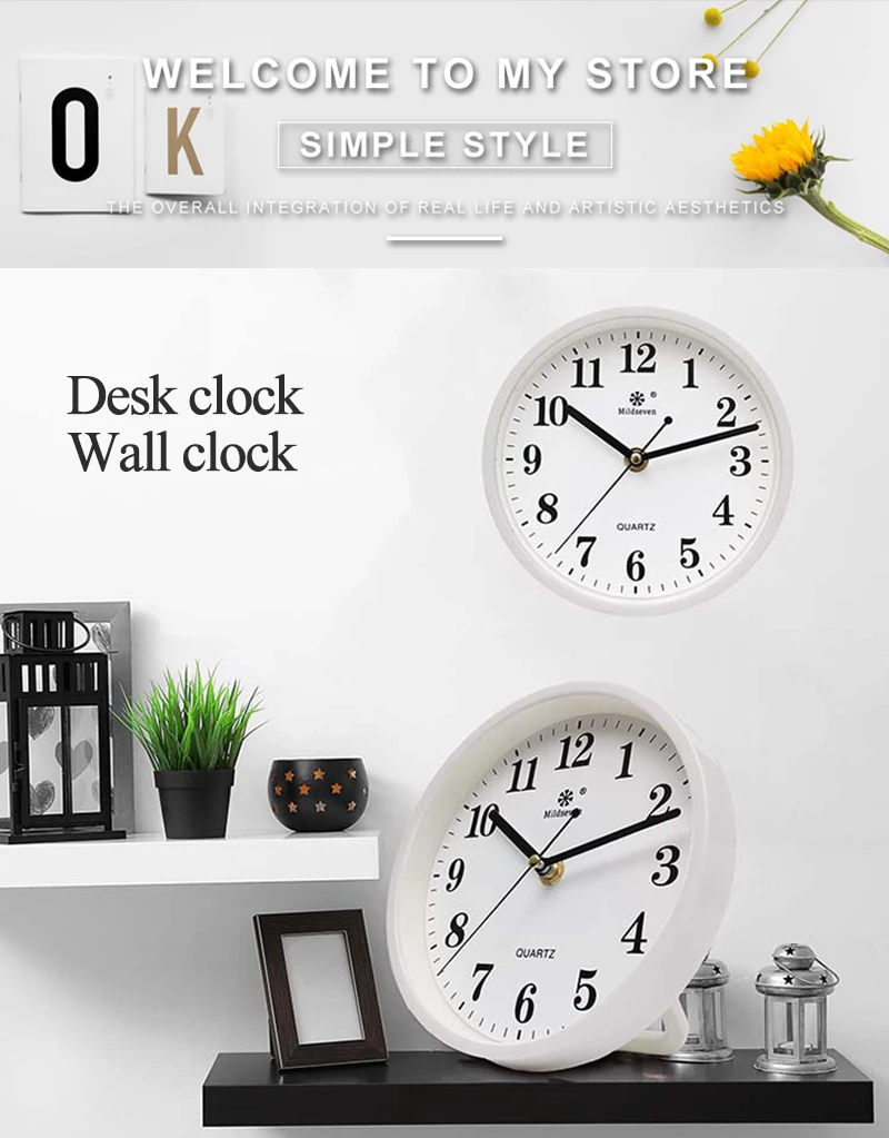 Metal Wall Decorations Living Room Wall Clock Black Vinyl Record Mirror Clock Sally Face Antique Wall Clock Children Wall Clock Gold Wall Clock Kitchen Watch Industrial Clock Large (1)
