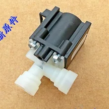 Электромагнитный клапан: dc24v/16 Вт/большой мощности/распространении клапан/Газ/жидкость клапан lzx