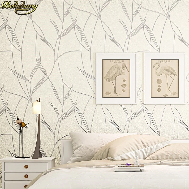 beibehang papel de parede Non-woven wallpapers bedroom living room full plain color TV wallpaper roll background modern simple beibehang papel de parede Non-woven wallpapers bedroom living room full plain color TV wallpaper roll background modern simple