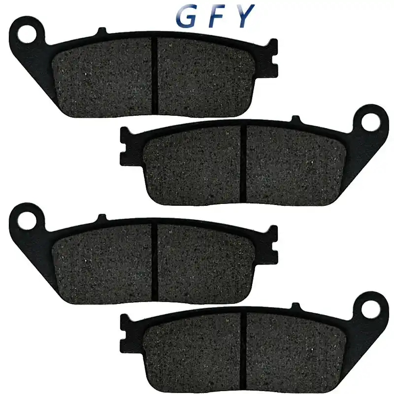 Honda VT 125 c2 Shadow 2001 BRAKE PADS FRONT