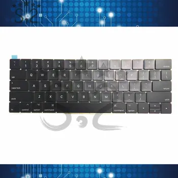 

New A1706 A1707 US Keyboard For Macbook Pro Retina Mechanical Keyboard 2016 2017