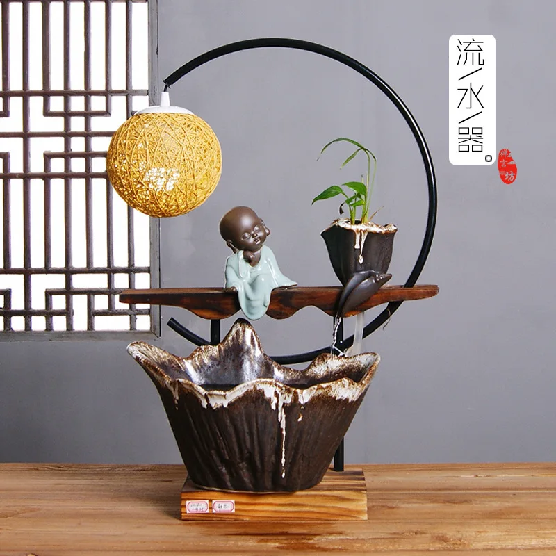 

Incenso Humidifier Free Shipping Zen Yanfang Ceramic Pipeline Arrangement Gift Humidifying Crafts Home Recruitment Meditation