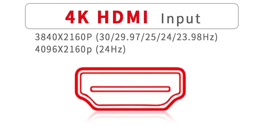 Можно отправить из ЕС) Feelworld F6 5," ips 4K HDMI монитор+ NP-F750 Аккумулятор для DSLR или беззеркальной камеры может питание для DSLR