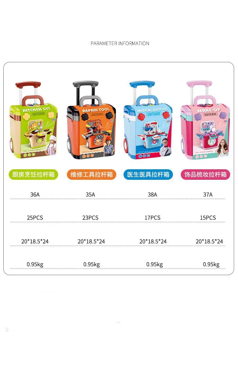 Для девочек на день рождения игрушки Моделирование миниатюрный juguetes набор