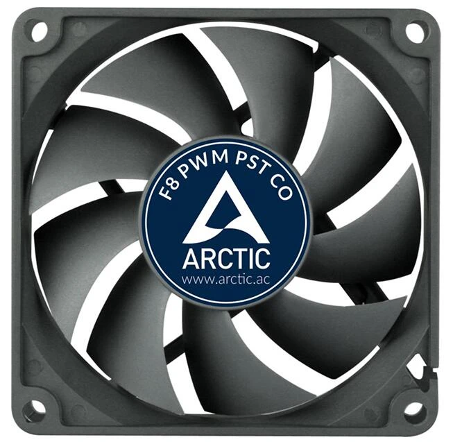 arctic ac f14